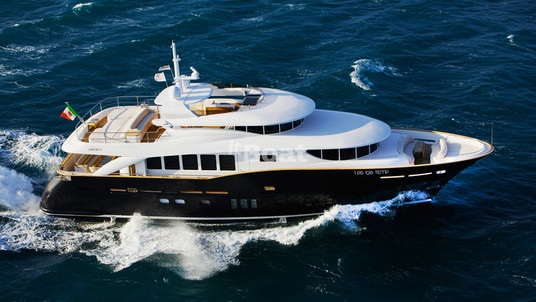 Filippetti 26 Navetta