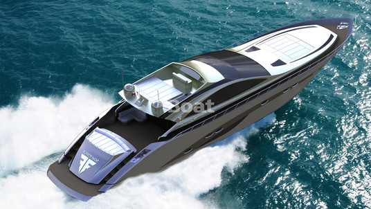 Filippetti 80 Daemon