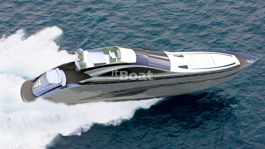 Filippetti 80 Daemon