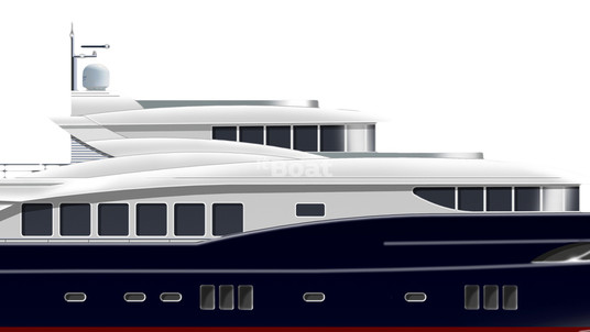 Filippetti 33 Navetta