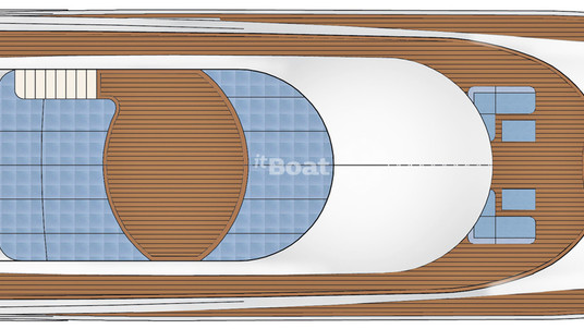 Filippetti 33 Navetta