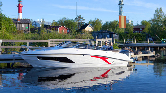 Finnmaster T7
