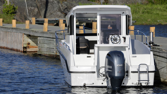 Finnmaster Pilot 7.0