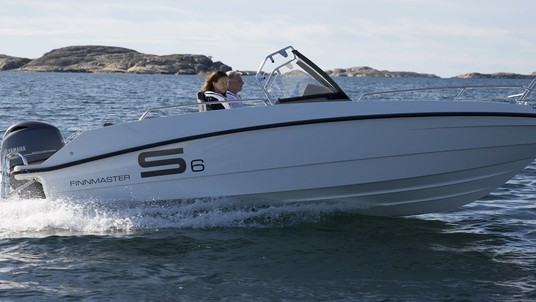 Finnmaster S6