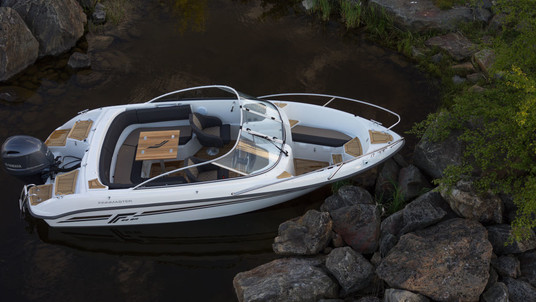 Finnmaster 62 BR