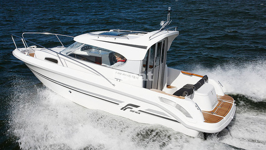 Finnmaster 68 WA