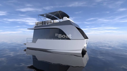 Flash Catamarans VY Cocoon