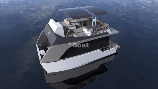 Flash Catamarans VY Cocoon