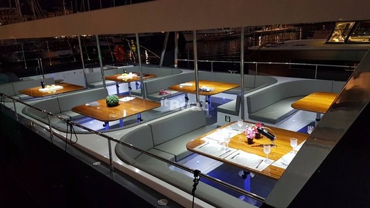 Flash Catamarans Flash Cat 58 Passenger