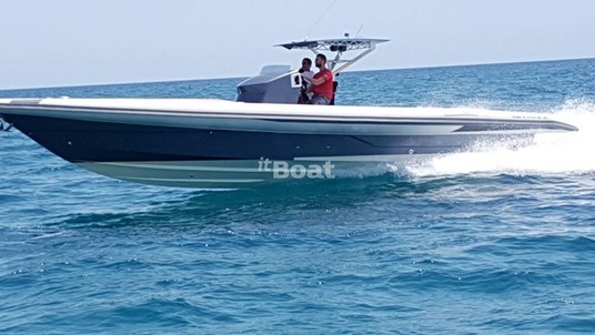 Flash Catamarans FlashCat Tender