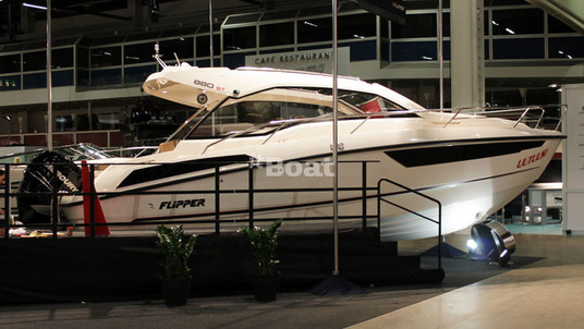 Flipper 880 ST