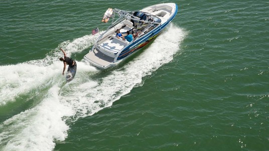 Formula 240 Xtreme Sport