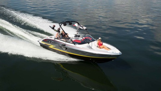 Formula 270 Xtreme Sport