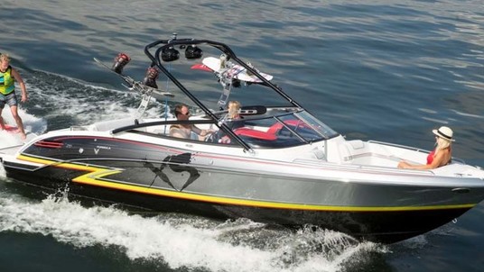 Formula 270 Xtreme Sport