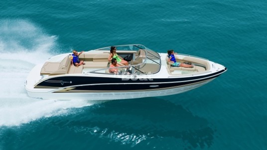 Formula 270 Bowrider
