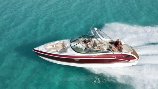 Formula 290 Bowrider