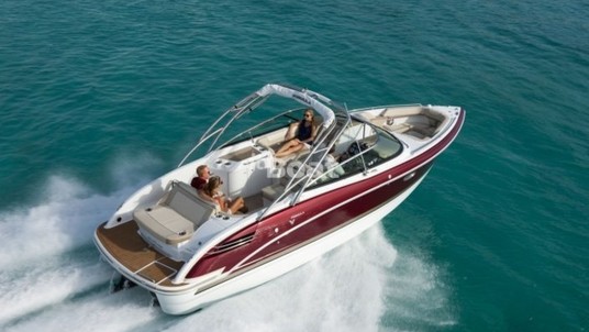 Formula 290 Bowrider