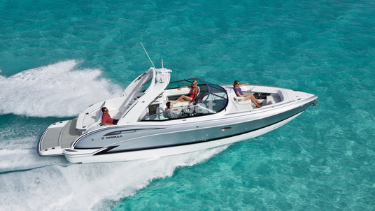 Formula 310 Bowrider