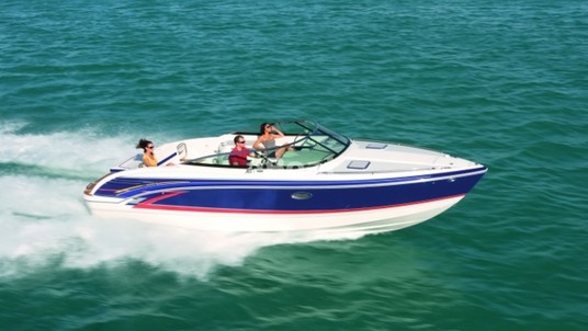 Formula 290 Sun Sport