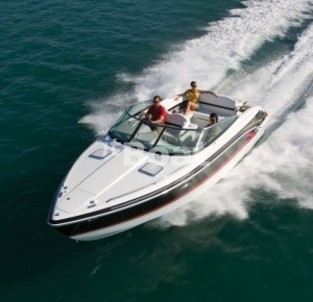 Formula 290 Sun Sport