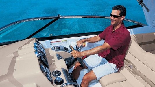 Formula 310 Sun Sport