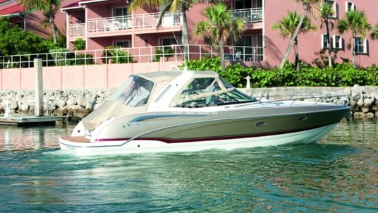 Formula 350 Sun Sport