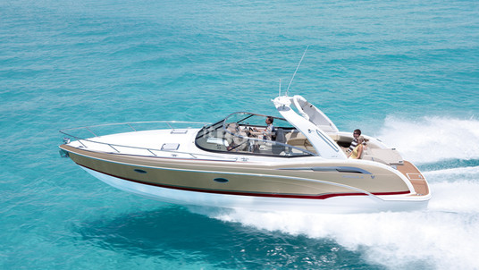 Formula 350 Sun Sport