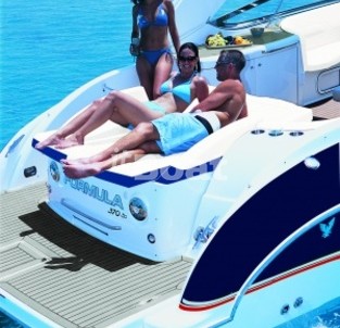 Formula 370 Super Sport