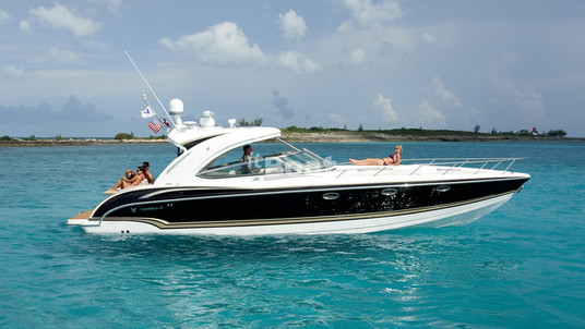 Formula 400 Super Sport