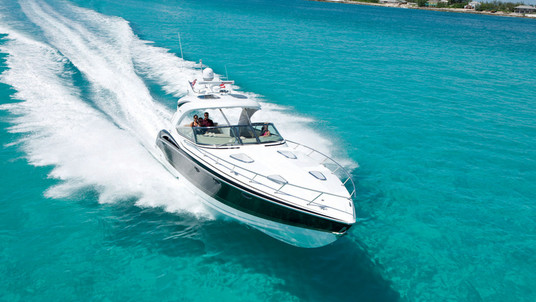 Formula 400 Super Sport