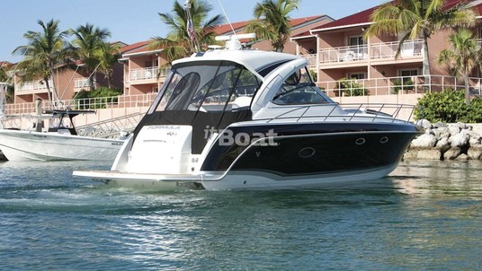 Formula 40 Cruiser