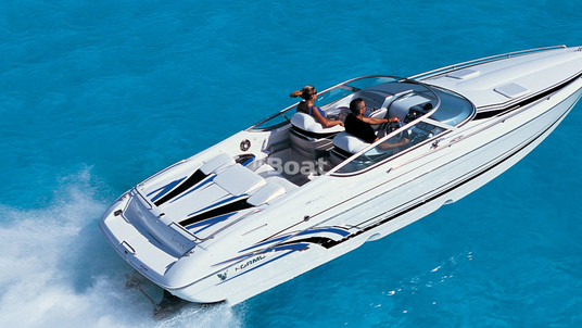 Formula 292 FAS3 Tech