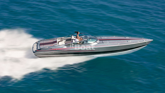 Formula 353 FAS3 Tech