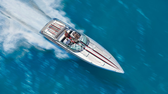 Formula 353 FAS3 Tech