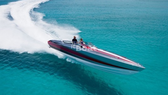 Formula 382 FAS3 Tech