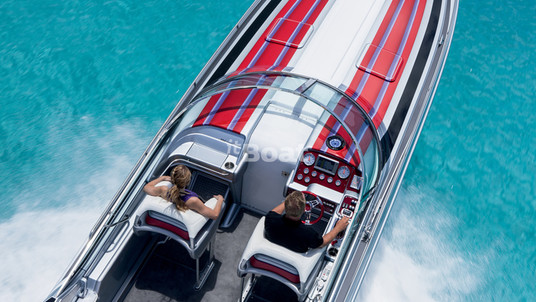 Formula 382 FAS3 Tech