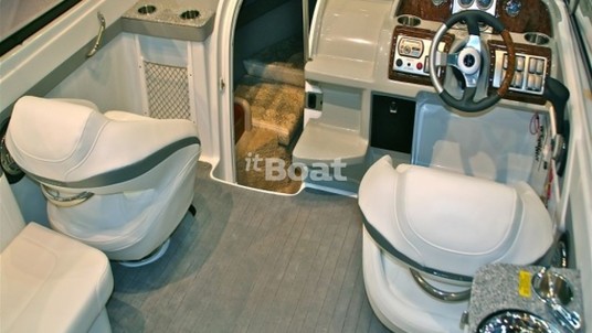 Formula 240 Sun Sport