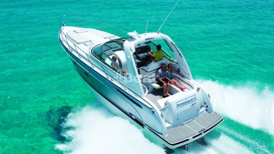 Formula 330 Cruiser