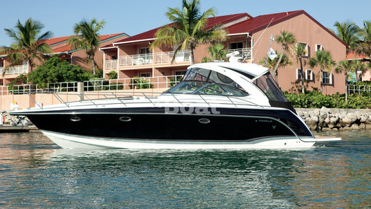 Formula 430 Cruiser