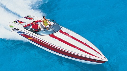 Formula 353 FAS3 Tech Sport