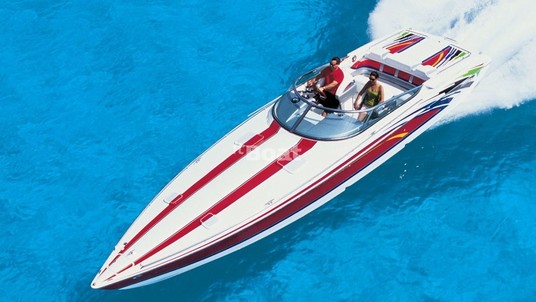 Formula 353 FAS3 Tech Sport