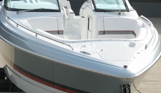 Formula 310BR FX5