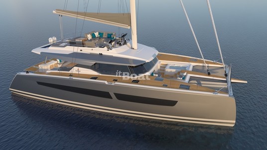 Fountaine Pajot 67