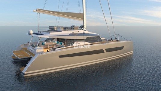 Fountaine Pajot 67