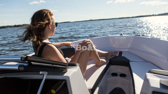 Four Winns Horizon 180 RS