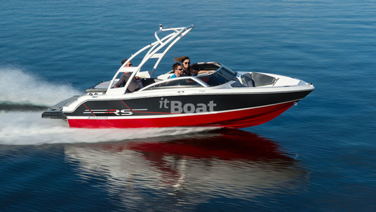 Four Winns Horizon H180