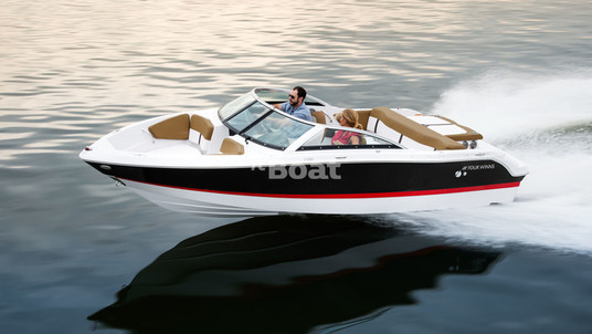 Four Winns Horizon H180