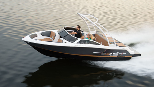 Four Winns Horizon 190 RS