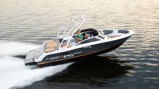 Four Winns Horizon 190 RS