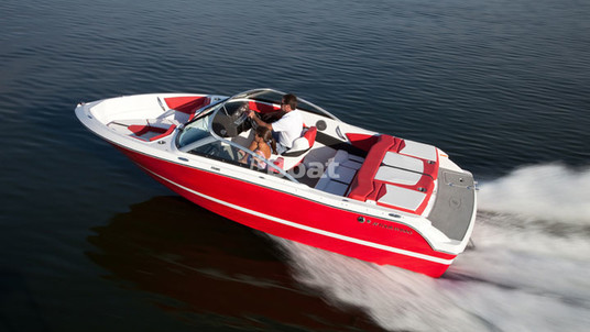 Four Winns Horizon 190